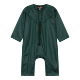 Baby Boys's Thobe- Emerald Green