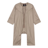 Baby Boys's Thobe- Gold