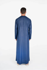 Telal Kandura- Persian Blue