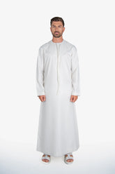 Telal Kandura- Ivory