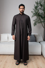 ثوب بحريني - ريتش براون