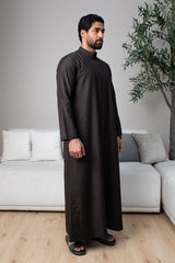 ثوب بحريني - ريتش براون