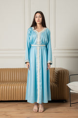 ياسمين جلابة - بيبي بلو