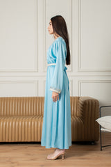 ياسمين جلابة - بيبي بلو