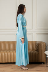 ياسمين جلابة - بيبي بلو