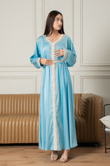 ياسمين جلابة - بيبي بلو