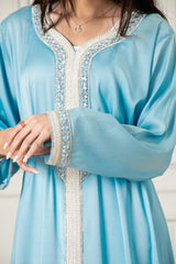 ياسمين جلابة - بيبي بلو