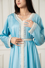 ياسمين جلابة - بيبي بلو