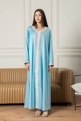 ياسمين جلابة - بيبي بلو