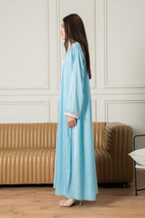 ياسمين جلابة - بيبي بلو