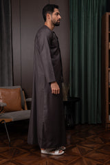 الثوب الإماراتي الشتوي- أشفورد براون