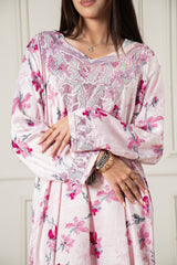 زهرة موخوارا - وردي