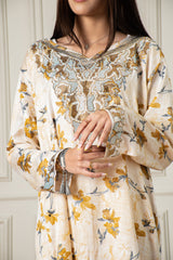 بلوسوم موخوارا - كريم