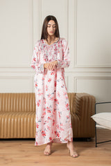 Blossom Mukhawara- Ruby