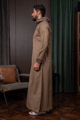 ثوب مغربي - بني حصوي