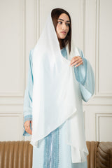 عباية لين - مايا بلو