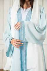 عباية لين - مايا بلو