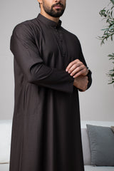 ثوب بحريني - ريتش براون