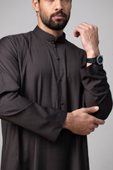 ثوب بحريني - ريتش براون