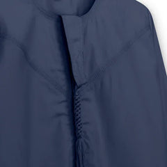 Baby Boys's Thobe- Navy