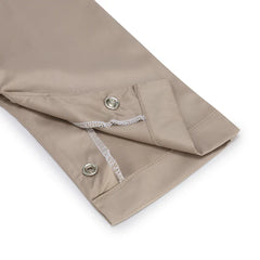 ثوب أطفال أولاد - ذهبي