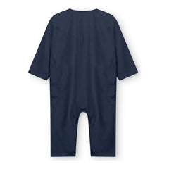 Baby Boys's Thobe- Navy