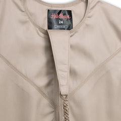 ثوب أطفال أولاد - ذهبي