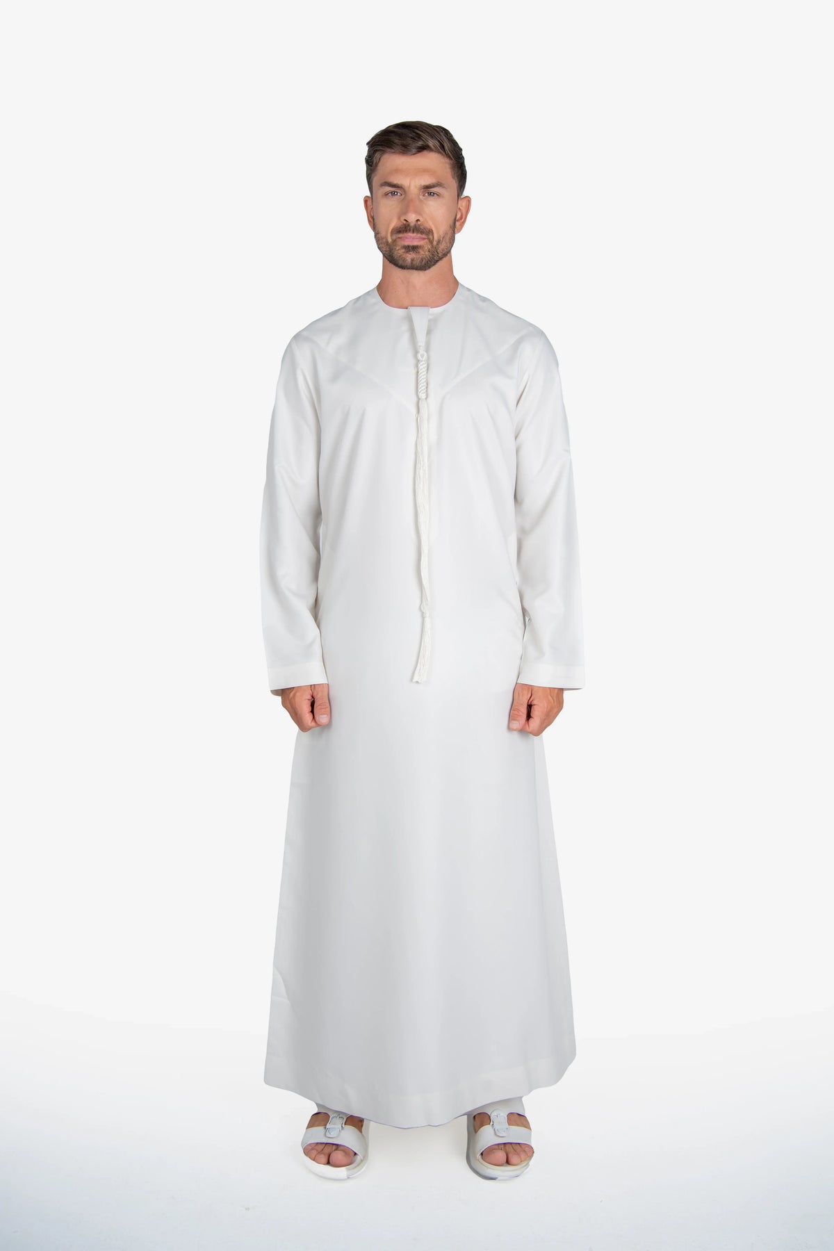 Telal Kandura- Ivory