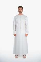 Telal Kandura- Ivory