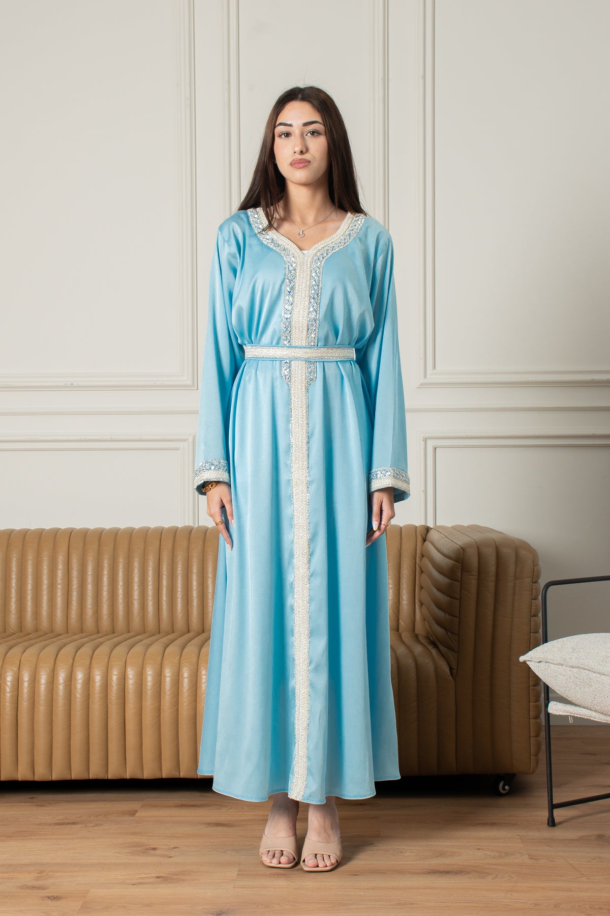 ياسمين جلابة - بيبي بلو