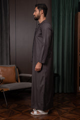 الثوب الإماراتي الشتوي- أشفورد براون