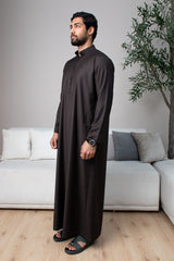 ثوب بحريني - ريتش براون