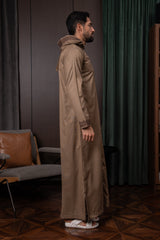 ثوب مغربي - بني حصوي