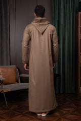 ثوب مغربي - بني حصوي
