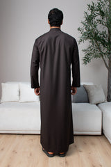 ثوب بحريني - ريتش براون