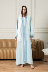 عباية لين - مايا بلو